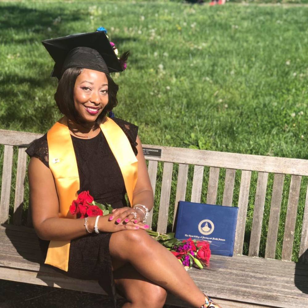 Meet your Posher, Chrishan